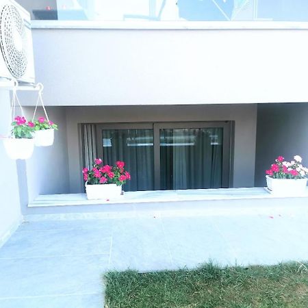 Riviera Olympus Gods Hotel Paralia Katerinis Luaran gambar