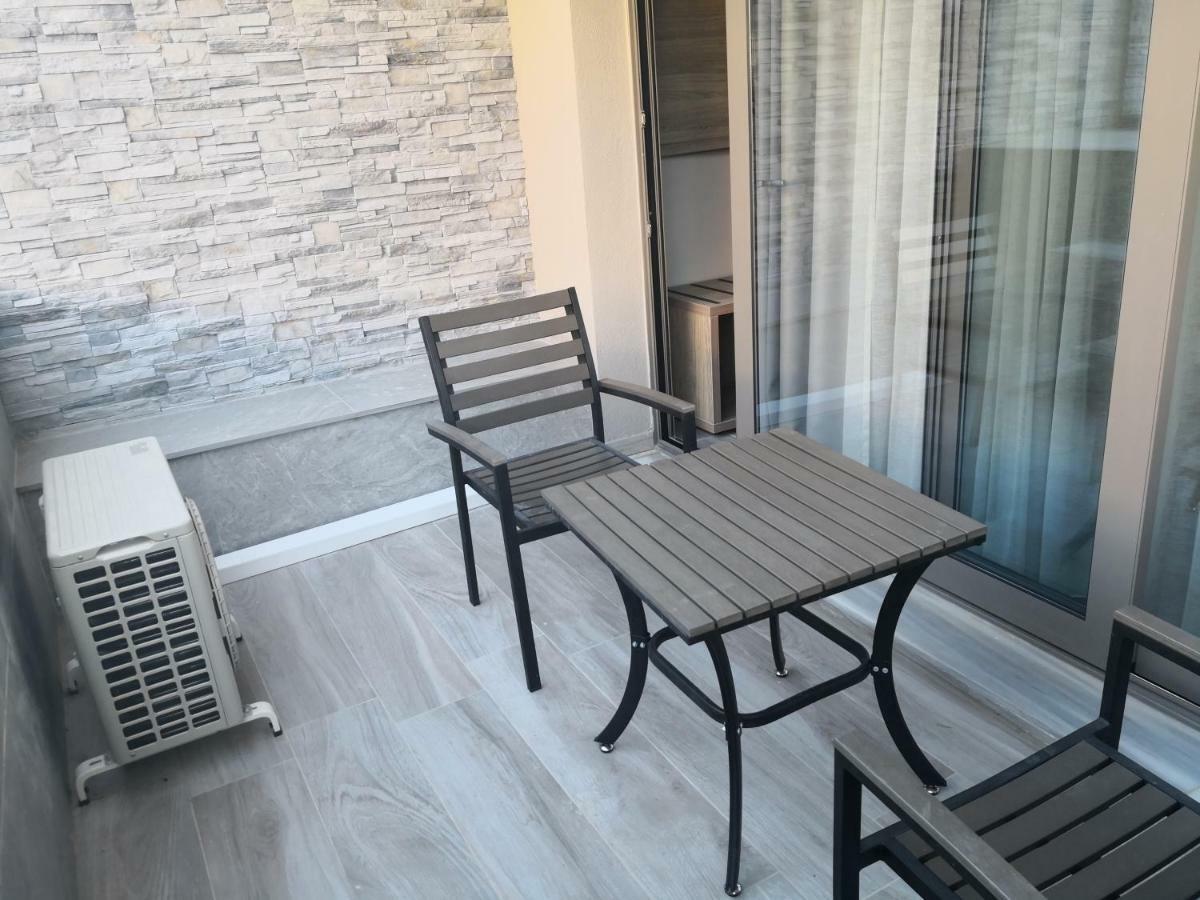 Riviera Olympus Gods Hotel Paralia Katerinis Luaran gambar