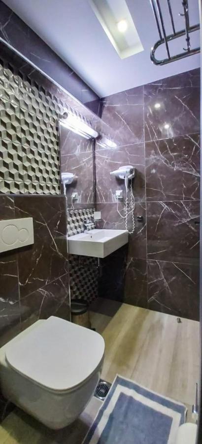 Riviera Olympus Gods Hotel Paralia Katerinis Luaran gambar