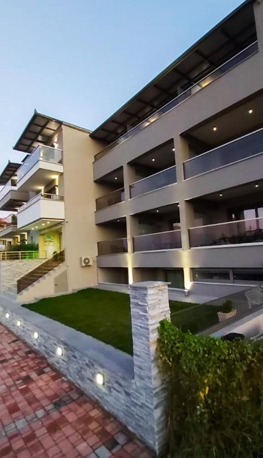 Riviera Olympus Gods Hotel Paralia Katerinis Luaran gambar