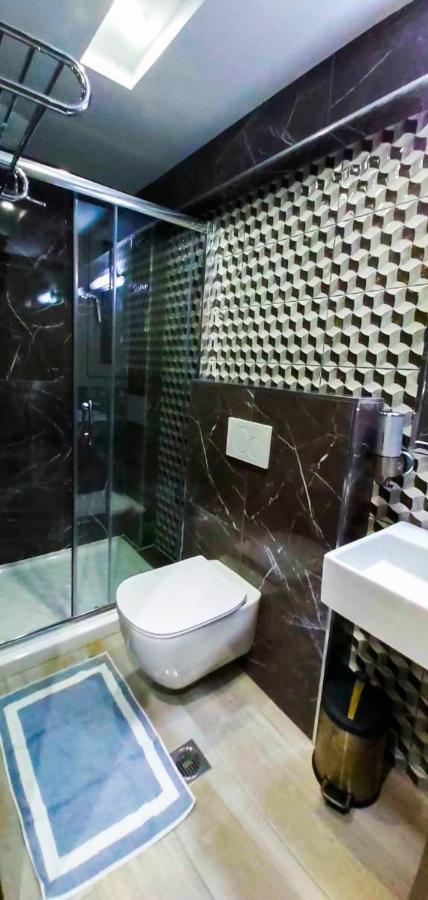 Riviera Olympus Gods Hotel Paralia Katerinis Luaran gambar